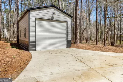 185 Mount Bethel Road, McDonough, GA 30252 - Photo 5