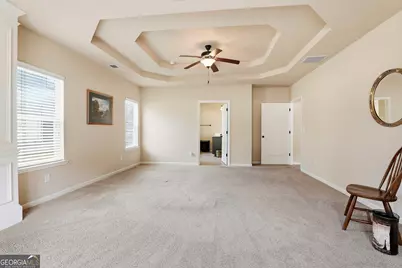 130 Thrushwood Drive, Fayetteville, GA 30215 - Photo 29