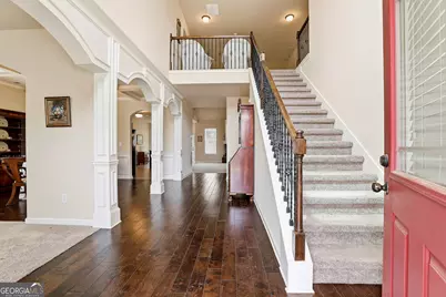 130 Thrushwood Drive, Fayetteville, GA 30215 - Photo 7