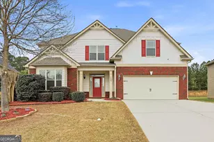 130 Thrushwood Dr, Fayetteville, GA 30215 - Photo 1