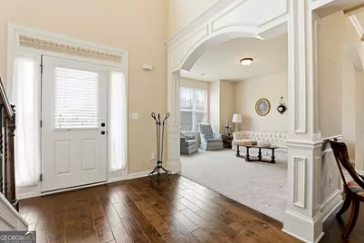 130 Thrushwood Drive, Fayetteville, GA 30215 - Photo 9