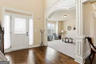 130 Thrushwood Dr, Fayetteville, GA 30215 - Photo 9