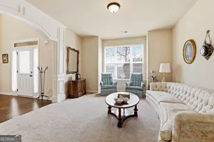 130 Thrushwood Dr, Fayetteville, GA 30215 - Photo 11