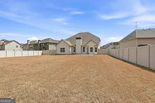 130 Thrushwood Dr, Fayetteville, GA 30215 - Photo 47