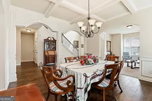 130 Thrushwood Dr, Fayetteville, GA 30215 - Photo 15