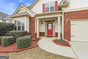 130 Thrushwood Dr, Fayetteville, GA 30215 - Photo 5