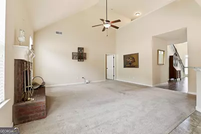 130 Thrushwood Drive, Fayetteville, GA 30215 - Photo 19