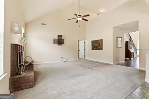 130 Thrushwood Dr, Fayetteville, GA 30215 - Photo 19