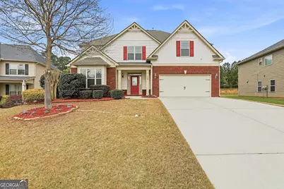 130 Thrushwood Drive, Fayetteville, GA 30215 - Photo 3