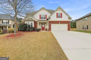 130 Thrushwood Dr, Fayetteville, GA 30215 - Photo 3