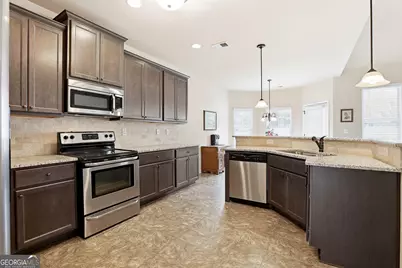 130 Thrushwood Drive, Fayetteville, GA 30215 - Photo 25