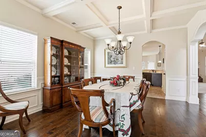 130 Thrushwood Drive, Fayetteville, GA 30215 - Photo 13