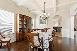 130 Thrushwood Dr, Fayetteville, GA 30215 - Photo 13