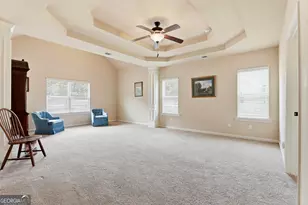 130 Thrushwood Dr, Fayetteville, GA 30215 - Photo 27