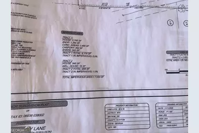 2805 Noahs Ark Road, Jonesboro, GA 30236 - Photo 5