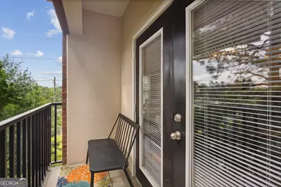 1850 Cotillion Drive #1209, Atlanta, GA 30338 - Photo 5