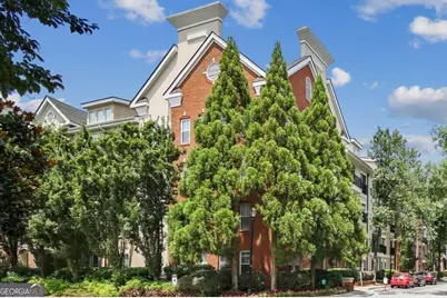 1850 Cotillion Drive #1209, Atlanta, GA 30338 - Photo 35