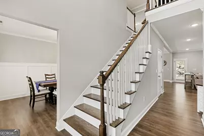 540 Glen Abbey Circle SE, Mableton, GA 30126 - Photo 3