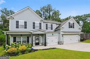 540 Glen Abbey Circle SE, Mableton, GA 30126 - Photo 1