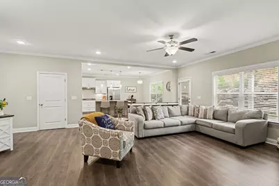540 Glen Abbey Circle SE, Mableton, GA 30126 - Photo 5
