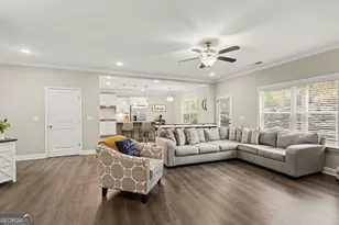 540 Glen Abbey Circle SE, Mableton, GA 30126 - Photo 5