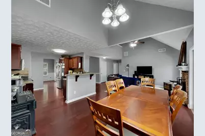 560 Windsong Lake Drive, Commerce, GA 30529 - Photo 17