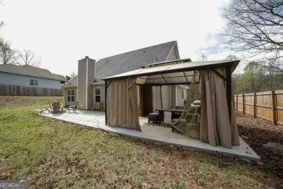 560 Windsong Lake Drive, Commerce, GA 30529 - Photo 43