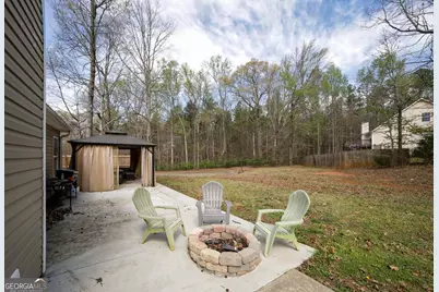 560 Windsong Lake Drive, Commerce, GA 30529 - Photo 35