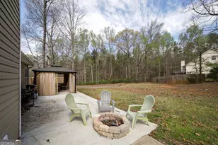 560 Windsong Lake Dr, Commerce, GA 30529 - Photo 35