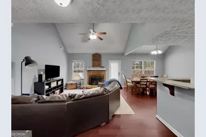 560 Windsong Lake Drive, Commerce, GA 30529 - Photo 9