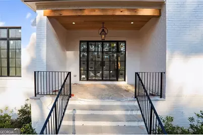 44 Hardeman Road, Atlanta, GA 30342 - Photo 3