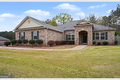 1024 Yorkshire Drive, Griffin, GA 30223 - Photo 1