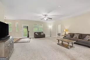 1024 Yorkshire Dr, Griffin, GA 30223 - Photo 5