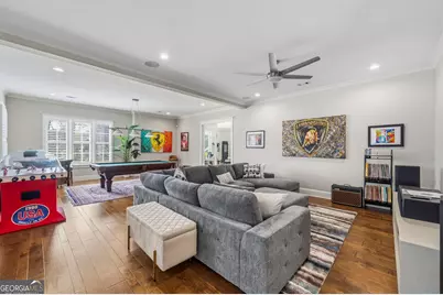 1060 Ridge Grove Court, Greensboro, GA 30642 - Photo 41