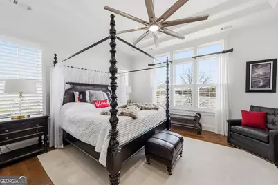 1060 Ridge Grove Court, Greensboro, GA 30642 - Photo 31