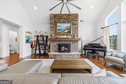 1060 Ridge Grove Court, Greensboro, GA 30642 - Photo 9