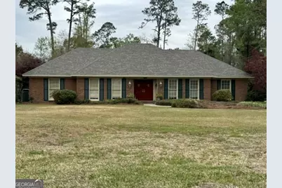 410 Preston Street, Metter, GA 30439 - Photo 1