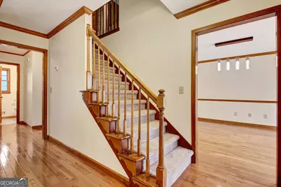 321 Walnut Grove Road, Peachtree City, GA 30269 - Photo 9