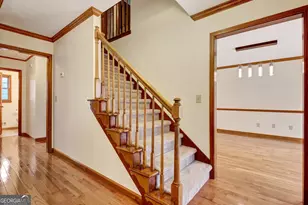 321 Walnut Grove Rd, Peachtree City, GA 30269 - Photo 9