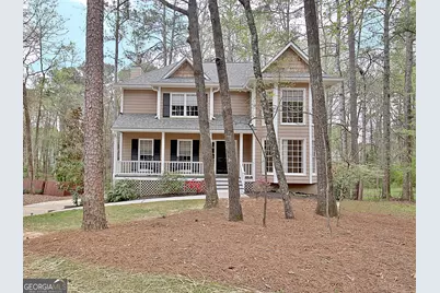 321 Walnut Grove Road, Peachtree City, GA 30269 - Photo 1