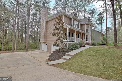 321 Walnut Grove Road, Peachtree City, GA 30269 - Photo 5