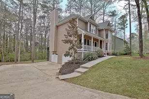 321 Walnut Grove Rd, Peachtree City, GA 30269 - Photo 5