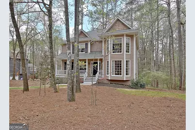 321 Walnut Grove Road, Peachtree City, GA 30269 - Photo 3