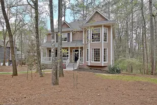 321 Walnut Grove Rd, Peachtree City, GA 30269 - Photo 3