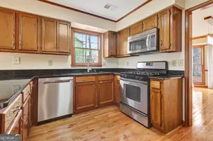 321 Walnut Grove Rd, Peachtree City, GA 30269 - Photo 29