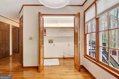 321 Walnut Grove Road, Peachtree City, GA 30269 - Photo 33