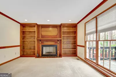 321 Walnut Grove Road, Peachtree City, GA 30269 - Photo 23