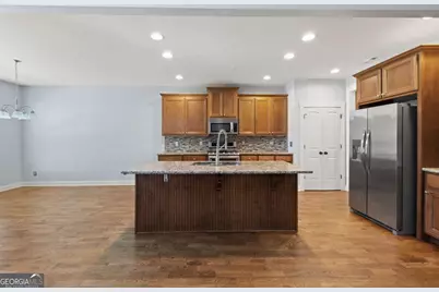 440 Nora Drive, Fayetteville, GA 30214 - Photo 11