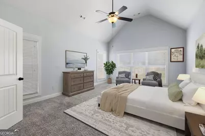 440 Nora Drive, Fayetteville, GA 30214 - Photo 19