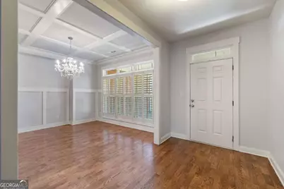440 Nora Drive, Fayetteville, GA 30214 - Photo 3